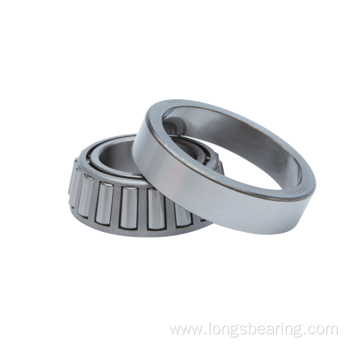 30217 Tapered Roller Bearing